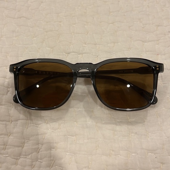 RAEN Other - Raen Wiley Sunglasses